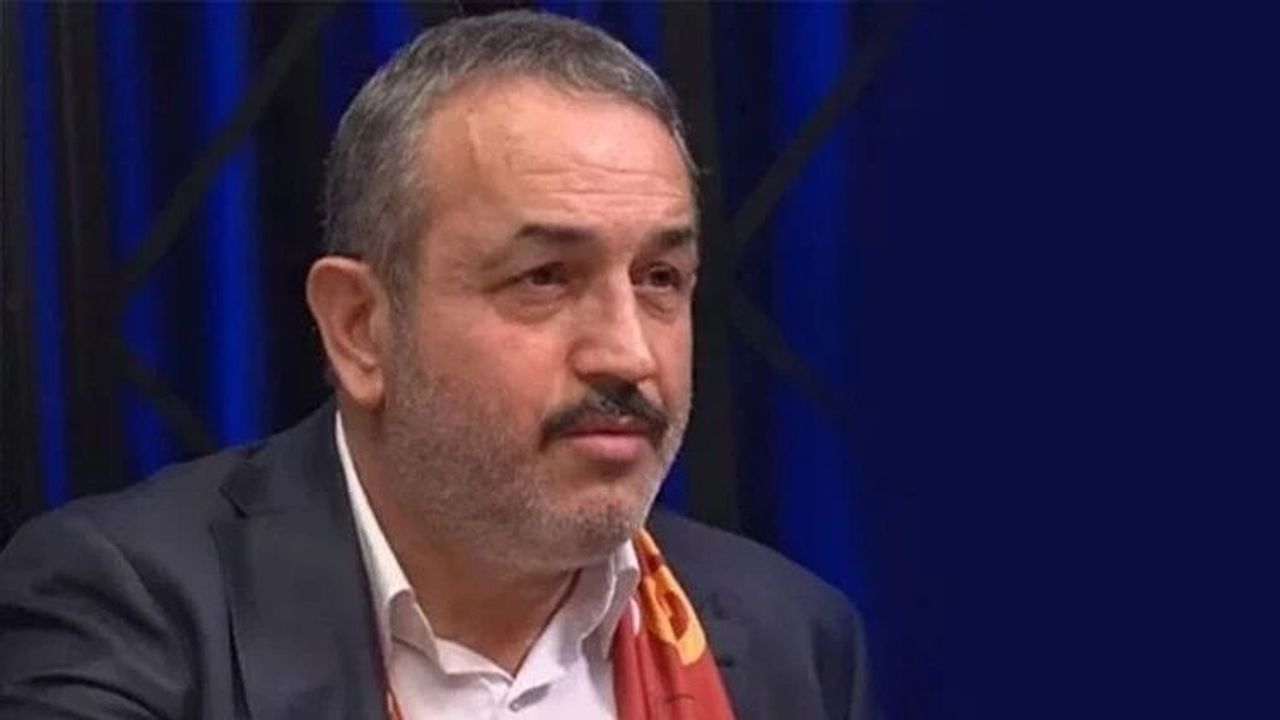 ‘Öcalan’ sloganı atmıştı: UltrAslan liderinin ifadesi ortaya çıktı