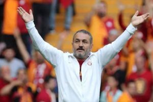UltrAslan tribün lideri Muzaffer Şirin'in "Sayın Öcalan'a özgürlük" sözüyle ilgili ifadesi ortaya çıktı