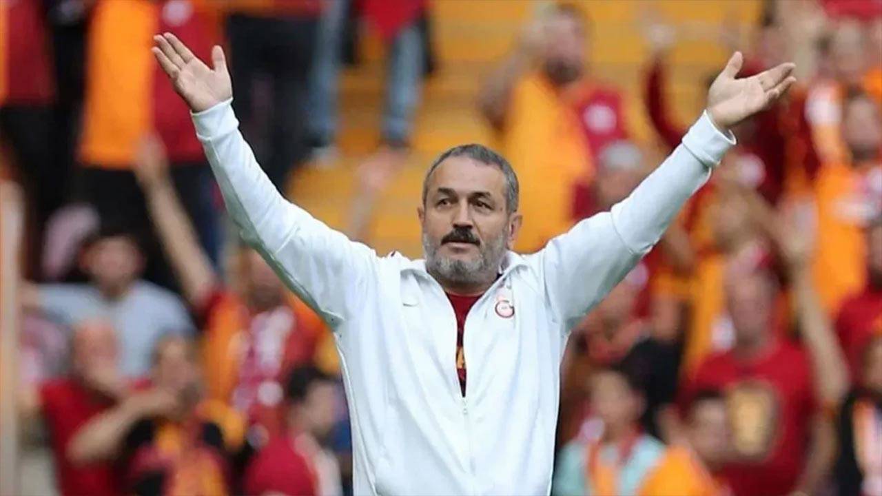 UltrAslan tribün lideri Muzaffer Şirin'in "Sayın Öcalan'a özgürlük" sözüyle ilgili ifadesi ortaya çıktı