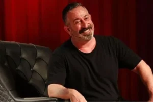 Cem Yılmaz neden hastaneye kaldırıldı? Sağlık Bakanı açıklama yaptı