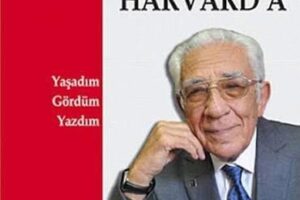 Urfa’dan Harvard’a