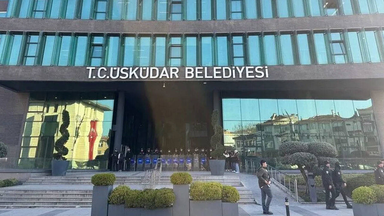 Üsküdar Belediye Meclisi'nde Başkanvekilliği Seçimi Dördüncü Tura Kaldı