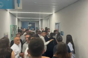 Üsküdar Belediyesi’nde başkanvekili seçiminde gerginlik! AK Parti grubu seçimi 22’ye 20 kazandığını belirtti…