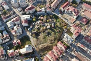 Diyarbakır’da yeri tespit edildi: O tarihi höyük için sıkı koruma!