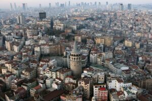 Uzmanlar değerlendirdi: İstanbul'daki depremler ne anlama geliyor?