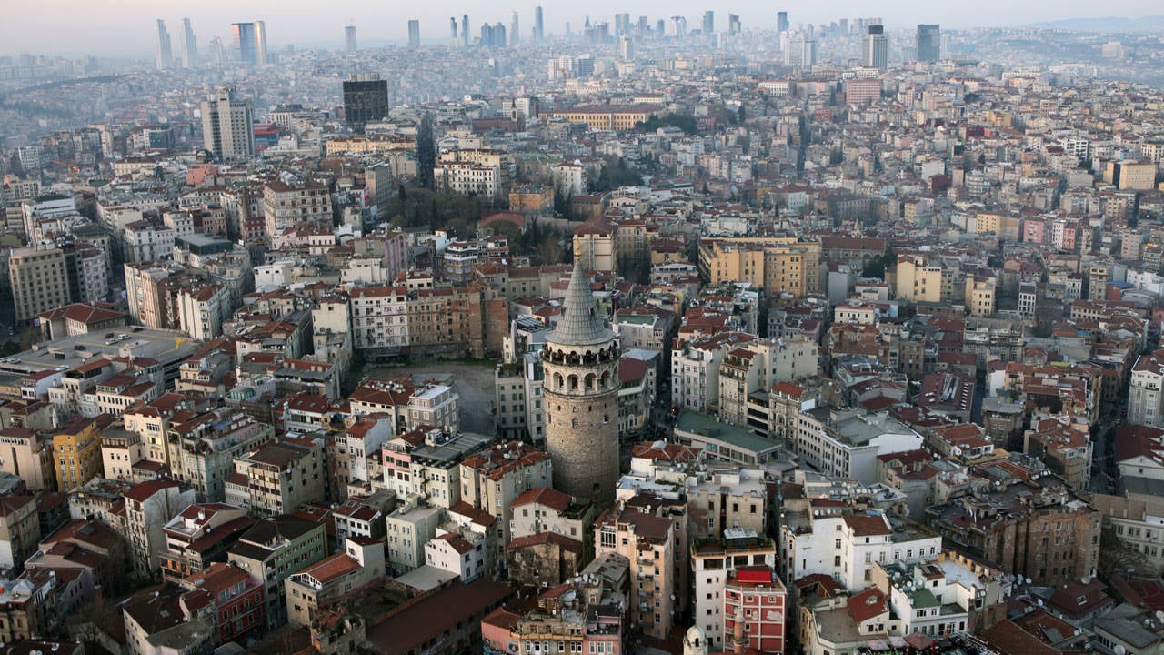 Uzmanlar değerlendirdi: İstanbul'daki depremler ne anlama geliyor?