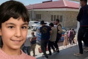 Vanlı Damlanur’un dosyası yeniden açıldı! İki amca tutuklandı