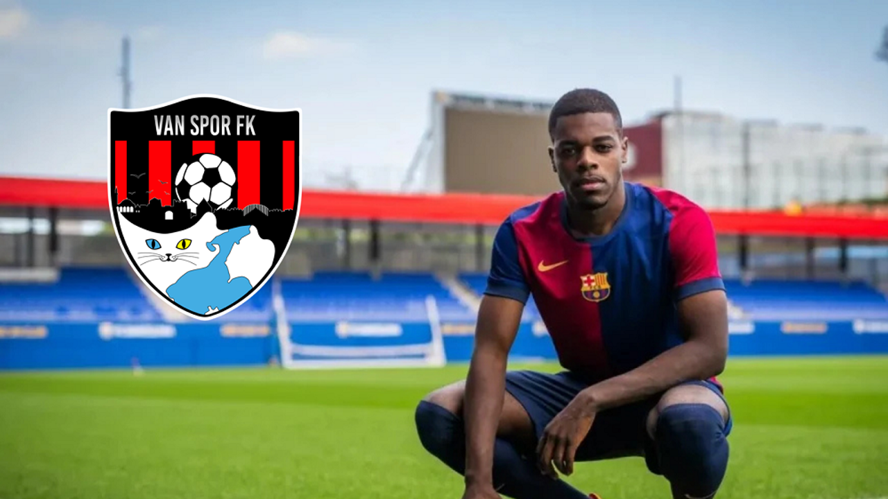 Vanspor’un golcüsü Amedspor’a rakip oluyor: İşte yeni takımı!