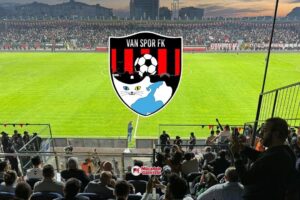 Vanspor'un yeni transferi belli oldu: İşte o isim!
