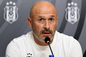 Vincenzo Italiano: "İlk maç 0-0 bitmiş gibi hazırlanıyoruz"