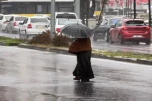 Ağustos ayının son günü Diyarbakır'da yağmur bekleniyor mu?