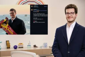 Yahya Ülker’in Instagram hesabında hareketlilik dikkat çekti