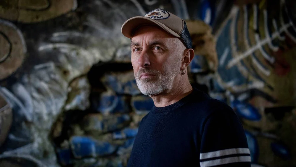 Yann Tiersen, 10 Ekim’de Maximum Uniq Açıkhava’da