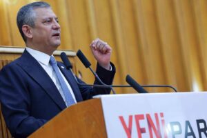 YENİ Parti'de kongre takvimi belli oldu: Süreç 22 Ağustos'ta başlayacak
