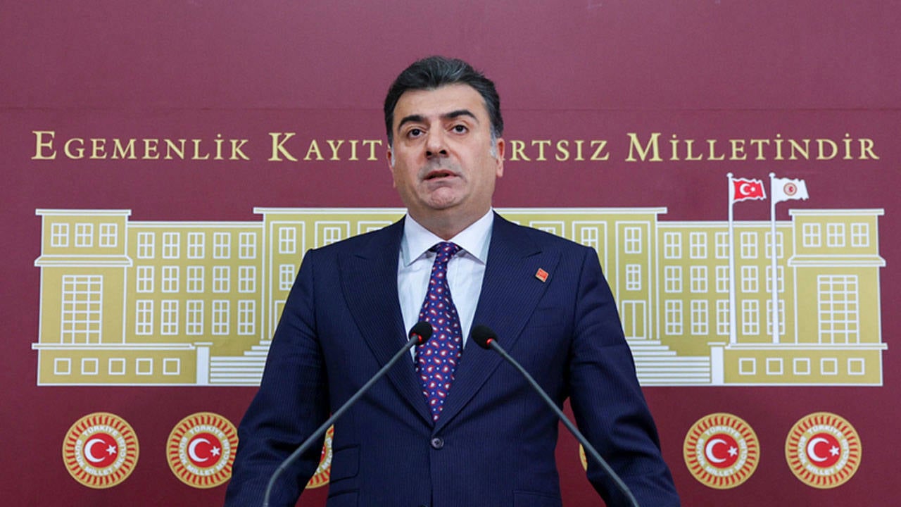 YENİ Parti'den CHP'deki ihraç kararlarına sert tepki: 'Korsanların limanı olmaz'