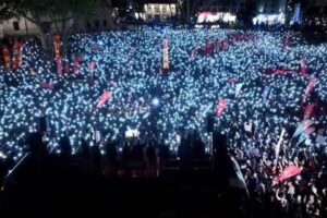 YENİ Parti'den İstanbul Şile'de eylem çağrısı