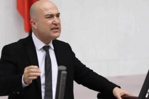 YENİ Parti'li Murat Bakan'dan WhatsApp yazışmaları için suç duyurusu