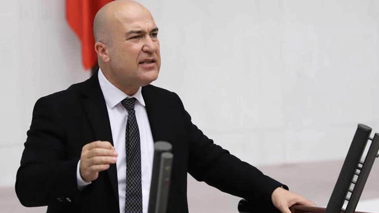 YENİ Parti'li Murat Bakan'dan WhatsApp yazışmaları için suç duyurusu