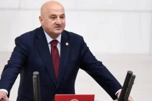 YENİ Partili Bayraktutan'tan kanun teklifindeki zorunlu çalıştırmaya dair eleştiri