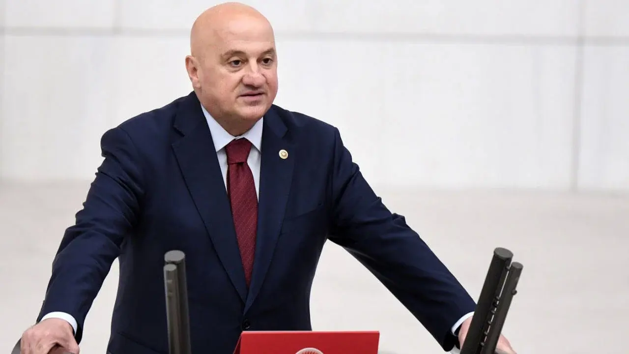 YENİ Partili Bayraktutan'tan kanun teklifindeki zorunlu çalıştırmaya dair eleştiri