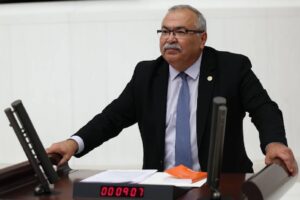 YENi Partili Bülbül: 23 bin 555 lira parayla siz ev kiralayamazsınız