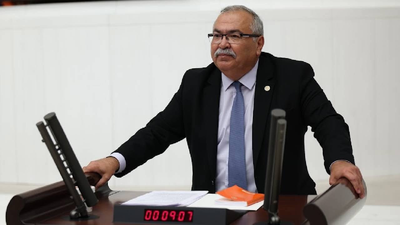 YENi Partili Bülbül: 23 bin 555 lira parayla siz ev kiralayamazsınız
