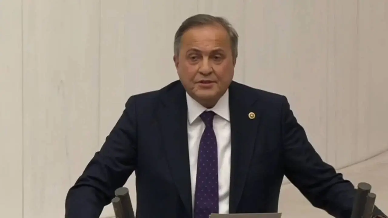 YENİ Partili Torun'dan tepki: 300 TL maliyeti olan fındığa 250 TL vermek, üreticiyi bile bile zarara mahkûm etmektir