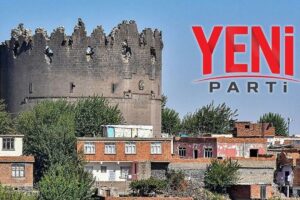 Yeni Parti’nin Diyarbakır İl Başkanı belli oldu!