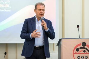 YENİ Parti’ye geçecek mi: Vahap Seçer tercihini açıkladı
