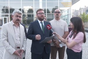 Yıldızlar SSS Holding Temsilcisi Atıcı: "Dava süreci tamamlanan alacaklar en kısa sürede ödenecek"