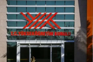 YÖK Başkanı'ndan üniversitelere 'süreç' yazısı: Bilimsel ve akademik çalışmalar yürütülsün