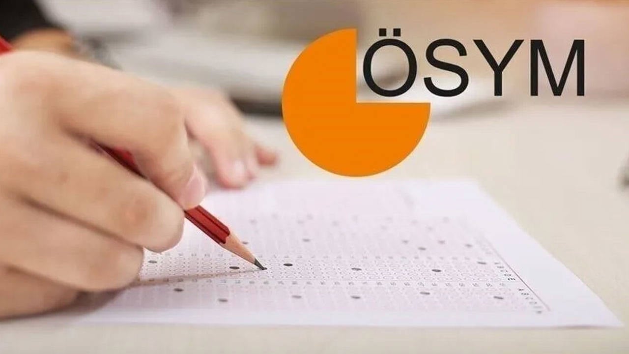 YÖKDİL/2 pazar günü yapılacak
