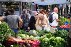 Yoksulluğa dev yama: 285 milyar TL’lik harcama