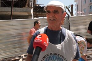 Yoksulluk derinleşiyor: Emeklilik hayali yerini çalışma zorunluluğuna bıraktı