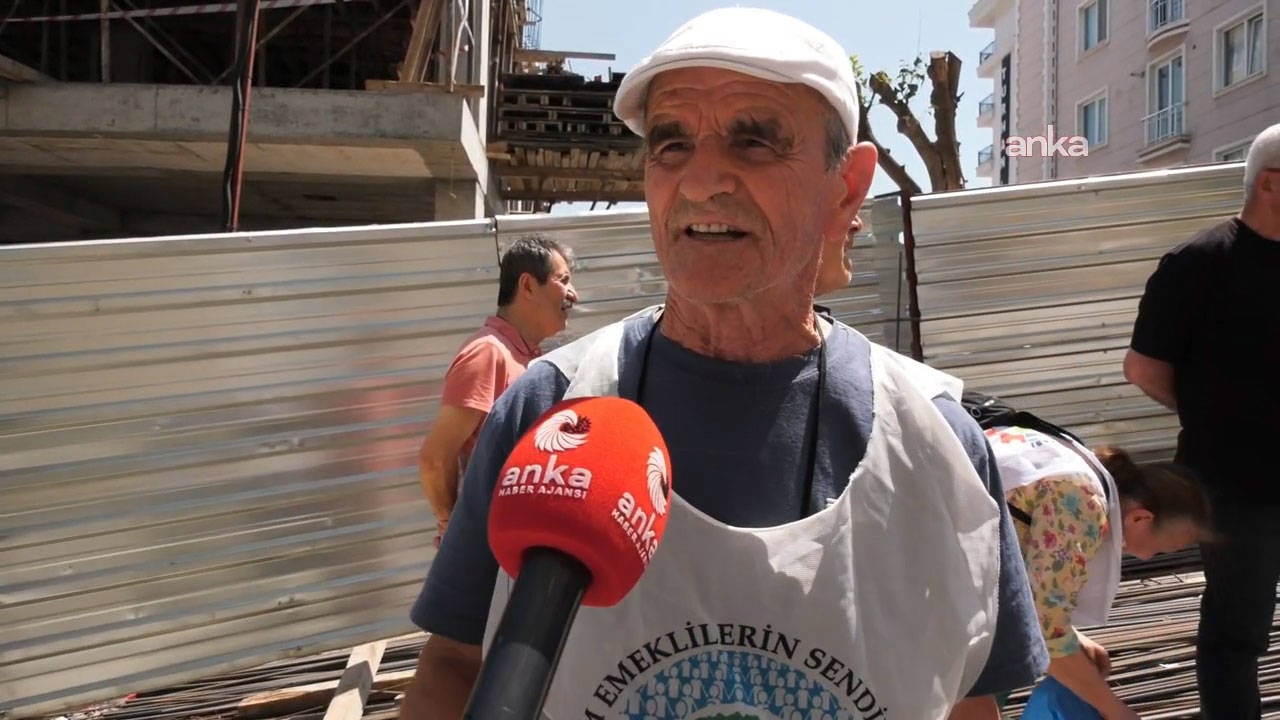 Yoksulluk derinleşiyor: Emeklilik hayali yerini çalışma zorunluluğuna bıraktı