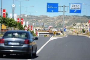 Diyarbakır’dan yola çıktı, Kırşehir’de yakalandı: Değeri 12,5 milyon TL!
