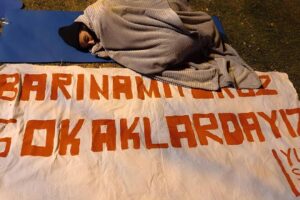 Yükseköğretimde ilk ders barınma krizi: Öğrenciye eğitim pahalıya mal oldu