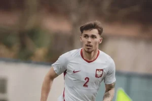 Samsunspor Başkanı Yıldırım’dan Drapinski transferine ilişkin açıklama