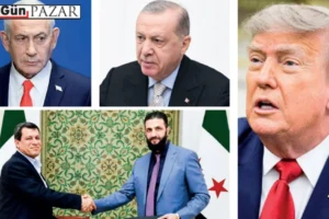 Yurtta barış mı cihanda savaş mı?