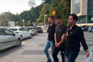Zonguldak'ta bir genç bıçaklanarak öldürüldü: Bir kişi tutuklandı