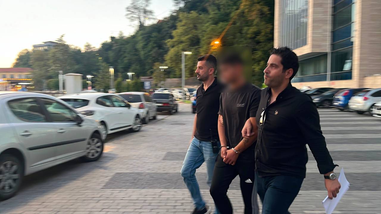 Zonguldak'ta bir genç bıçaklanarak öldürüldü: Bir kişi tutuklandı