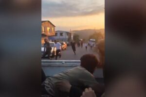 Zonguldak'ta Şırnaklı mevsimlik tarım işçilerine saldırı: Valilik açıklama yaptı