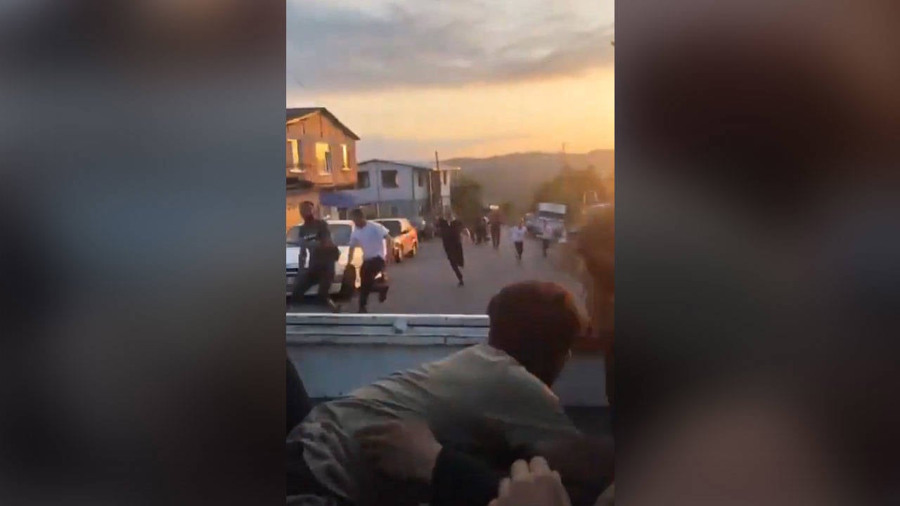 Zonguldak'ta Şırnaklı mevsimlik tarım işçilerine saldırı: Valilik açıklama yaptı