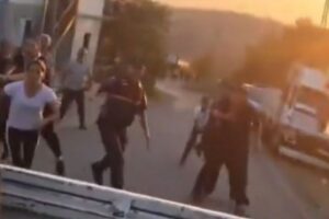 Kürt işçilerine saldırı olmuştu: Zonguldak Valiliği’nden açıklama!