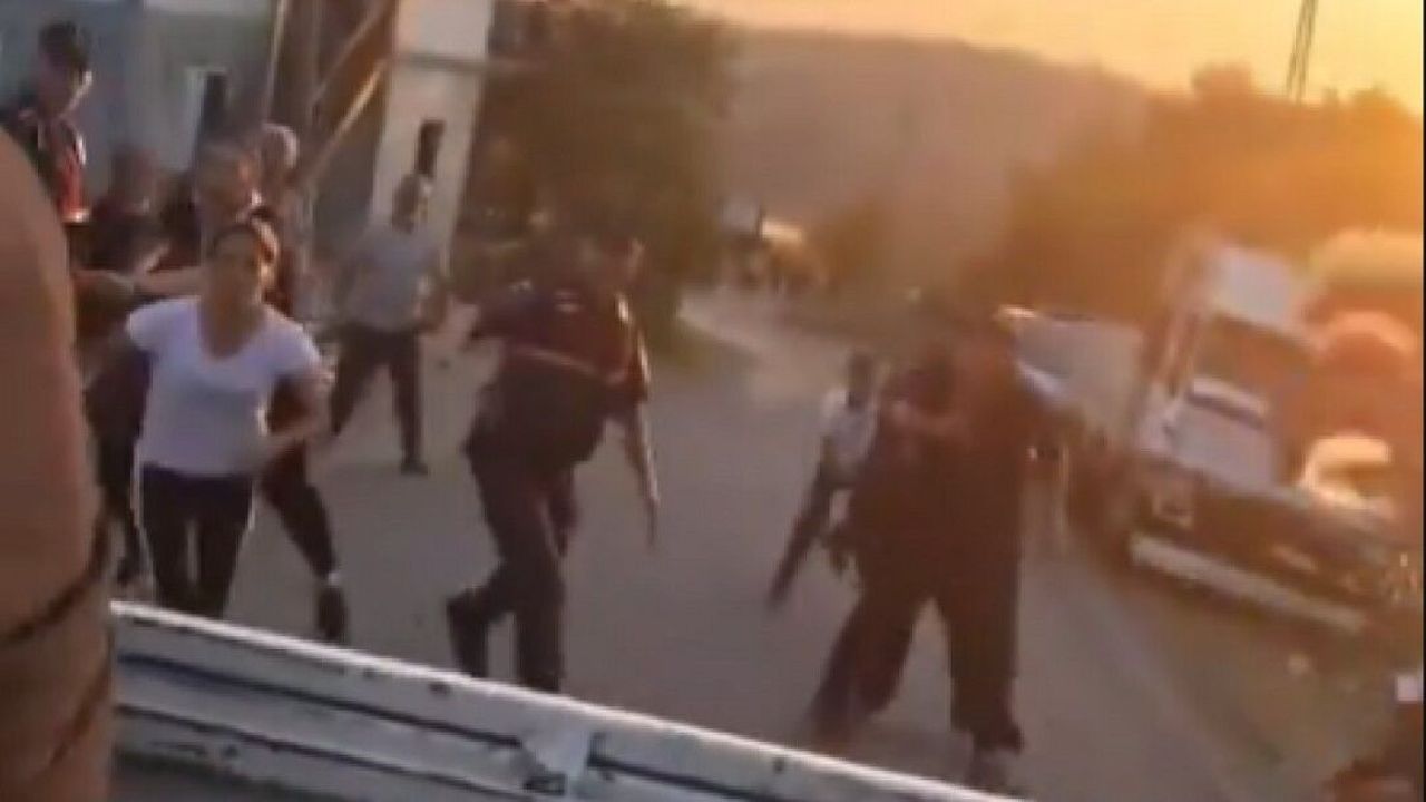 Kürt işçilerine saldırı olmuştu: Zonguldak Valiliği’nden açıklama!