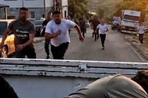 Fındık İşçiliği: Ağır emek, uzun mesai, düşük kazanç ve güvencesizlik