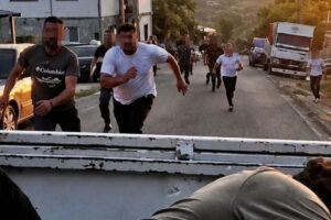 Zonguldak’taki saldırının nedeni ortaya çıktı!