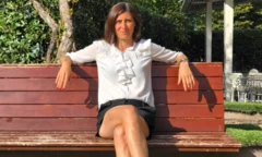 İtalyan kadın siyasetçiler neden mini etekli fotoğraf paylaşıyor?