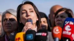 DEM Parti 6 Eylül'de kongreye gidiyor: Kapsamlı değişim neden sonraki döneme bırakıldı?