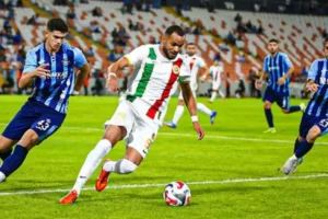 Amedspor’dan ayrılıp Erzurum’a gitmişti: O futbolcunun yeni takımı belli oldu!